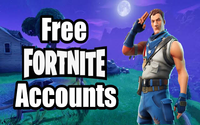 Compte Fortnite gratuit : Que faut-il savoir sur les générateurs en ligne ?