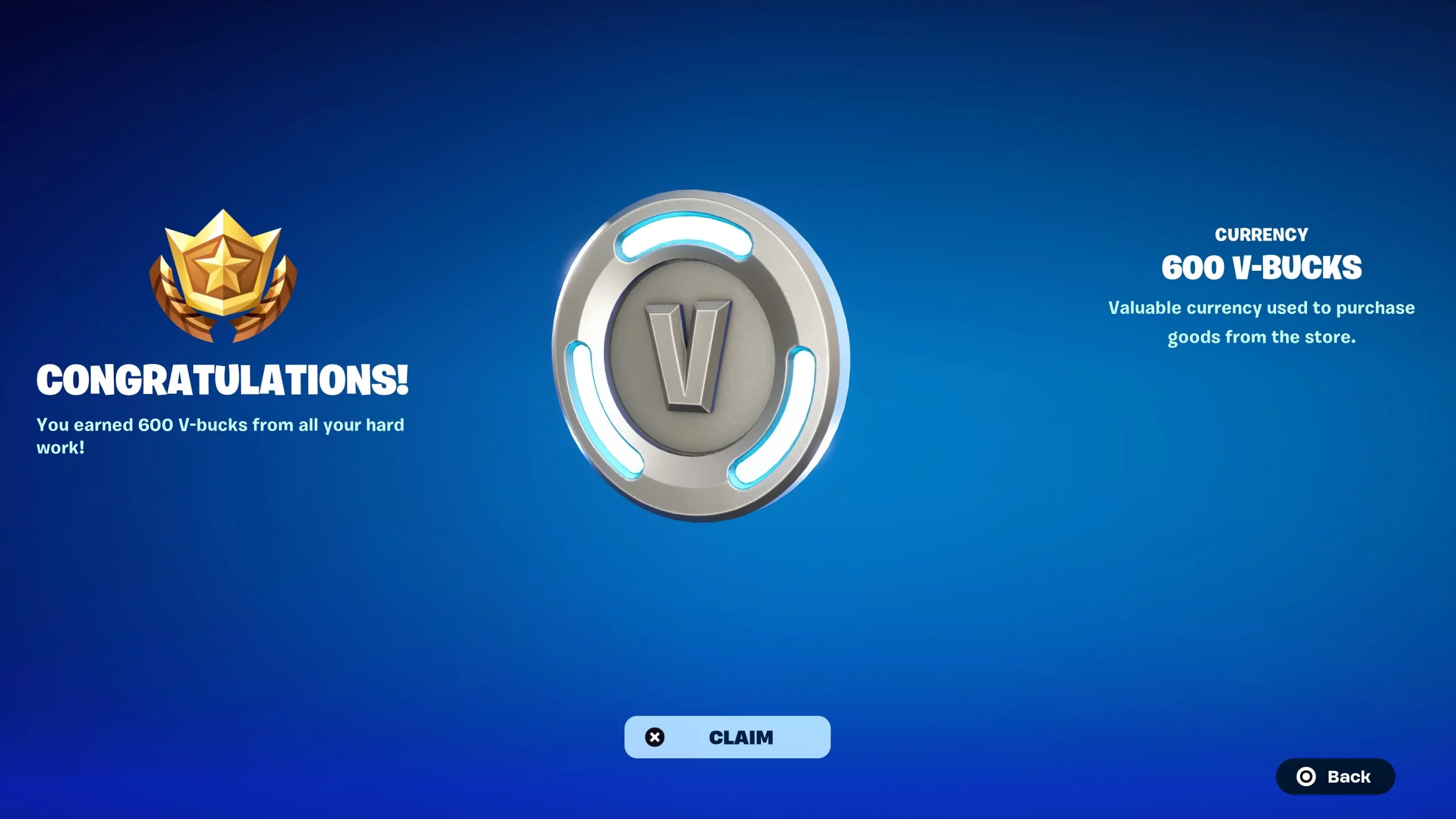 Fortnite et les V-bucks : une monnaie virtuelle indispensable